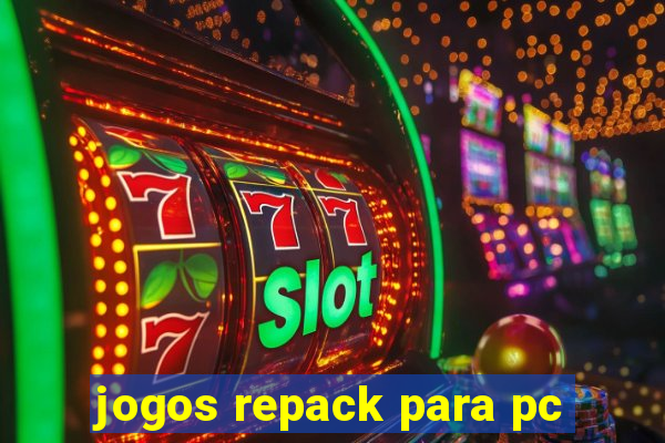 jogos repack para pc